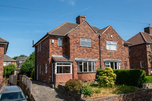 Ryegate Road Crosspool